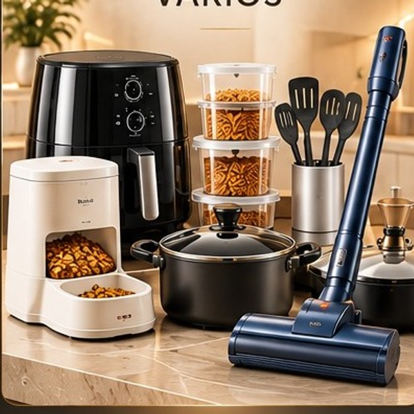 ARTICULOS VARIOS