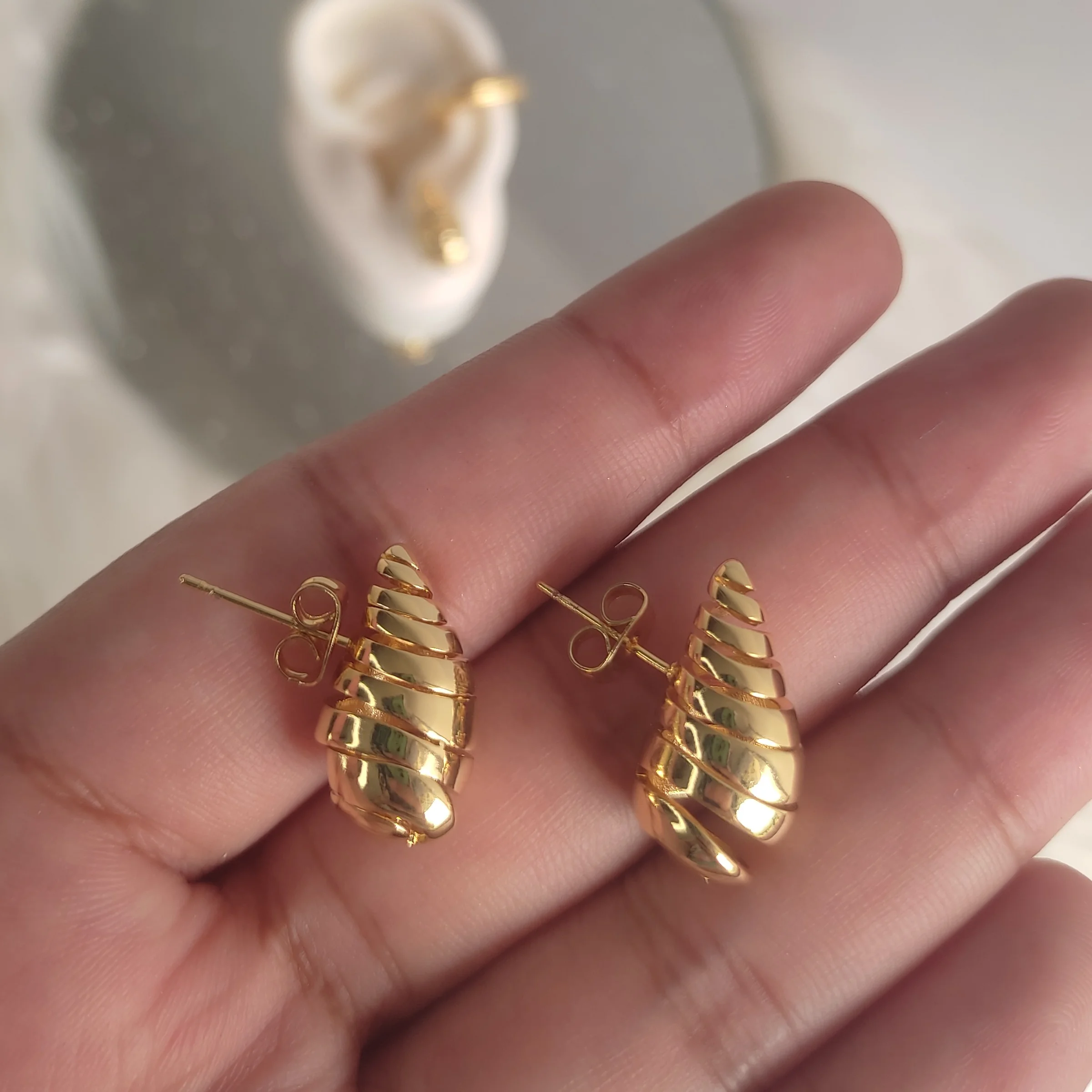 TOPOS GOTA ESPIRAL PEQUEÑOS 2