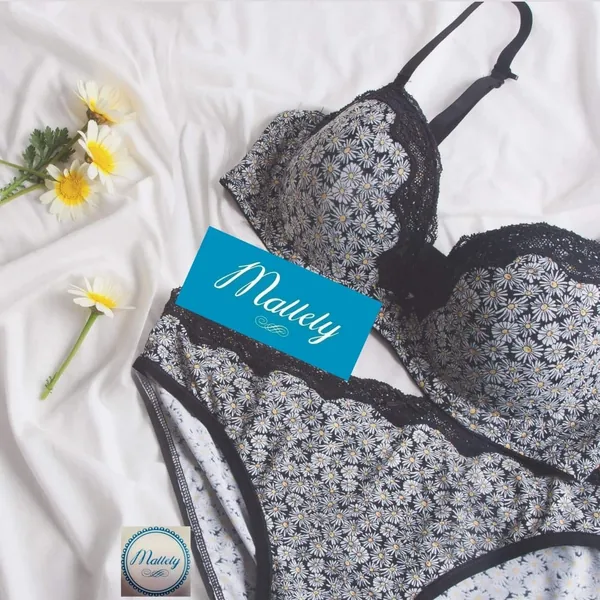 Conjunto de gisela