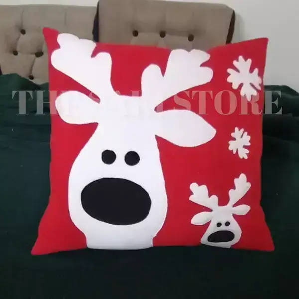 COJÍNES NAVIDEÑOS  2
