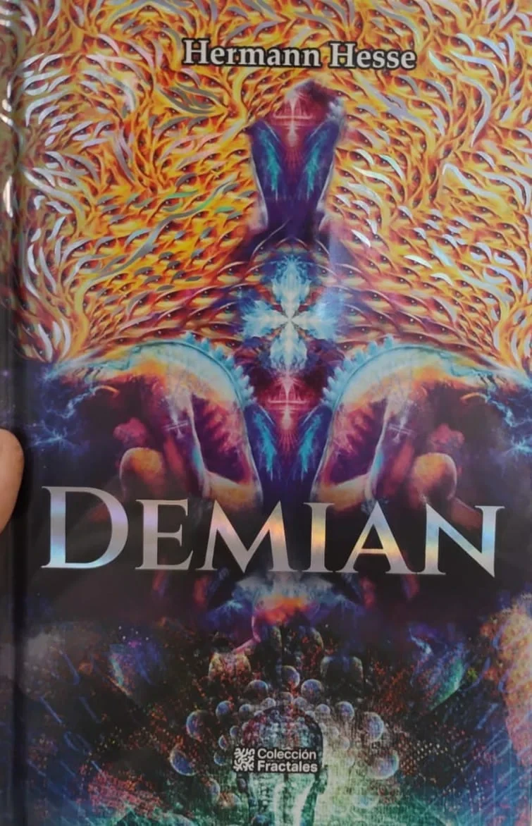 PD DEMIAN