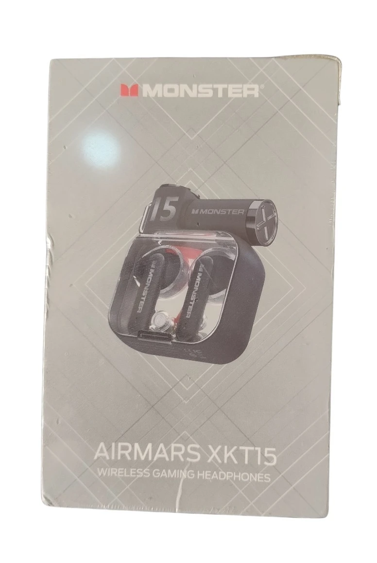 Monster Airmars XKT15.