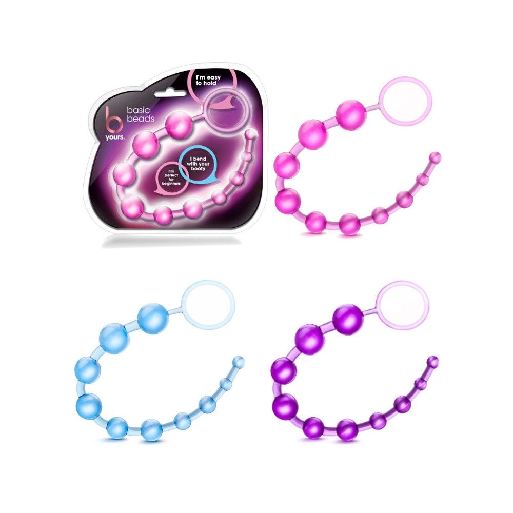 Rosario Basic Beads 2