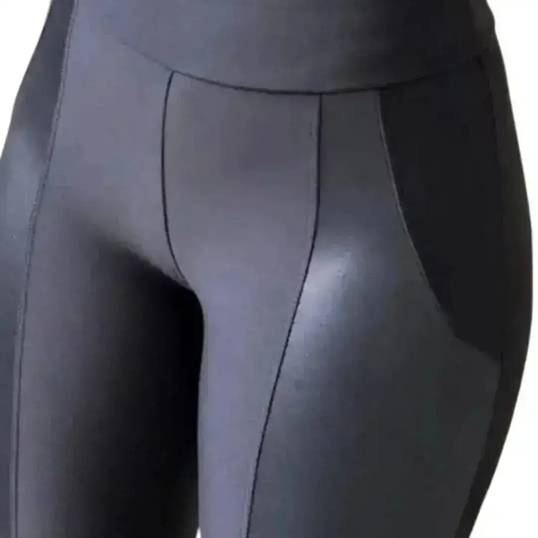 Calça cirre