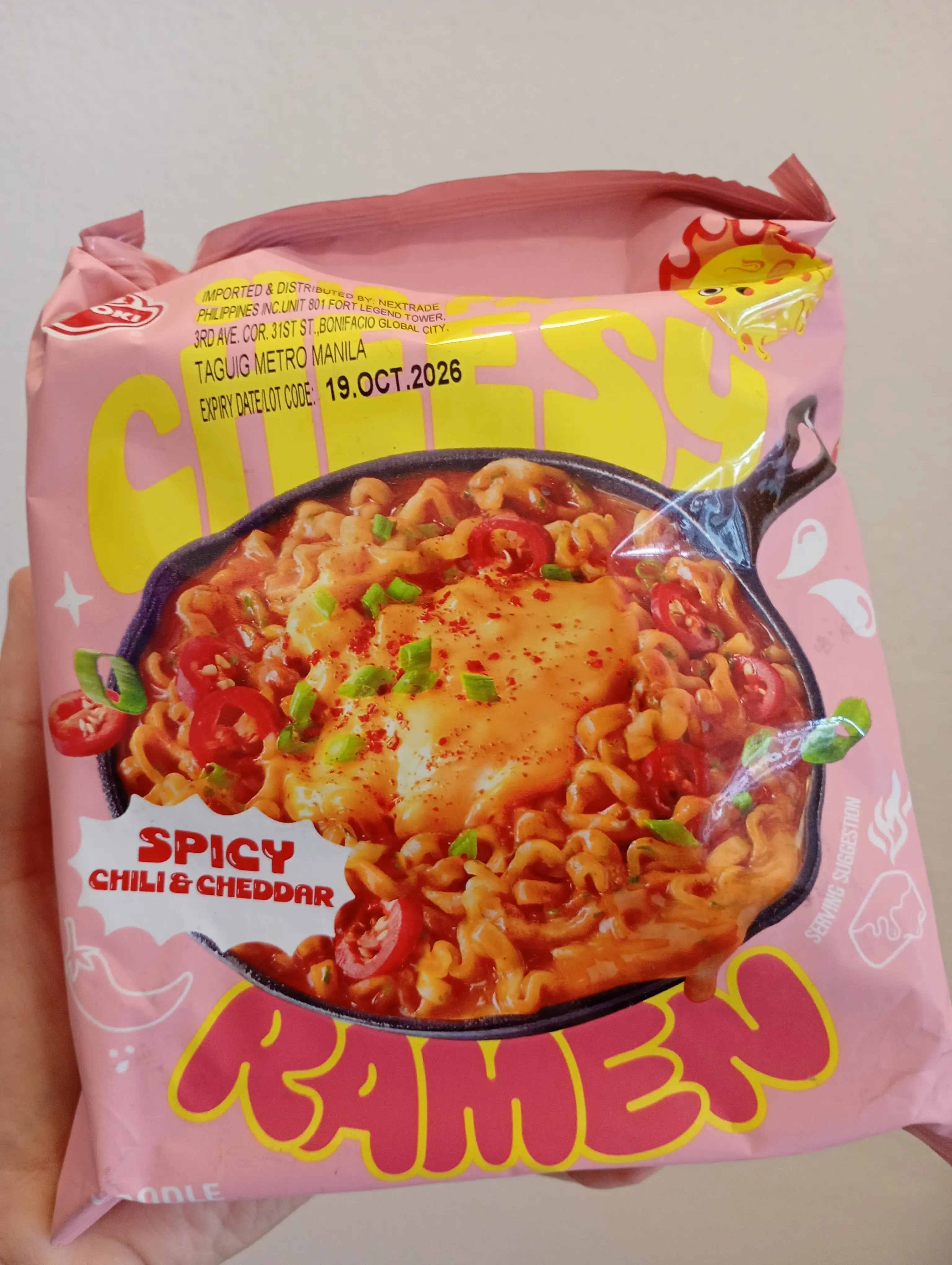 Chessy Ramen 3
