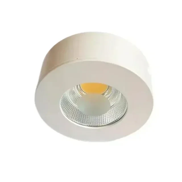 MINI APLIQUE TECHO BLANCO 6W 
