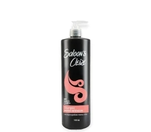 SHAMPOO RIZOS INTENSOS SALOON'S CLEIRE 1000ML