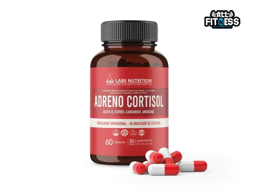 Adreno Cortisol 