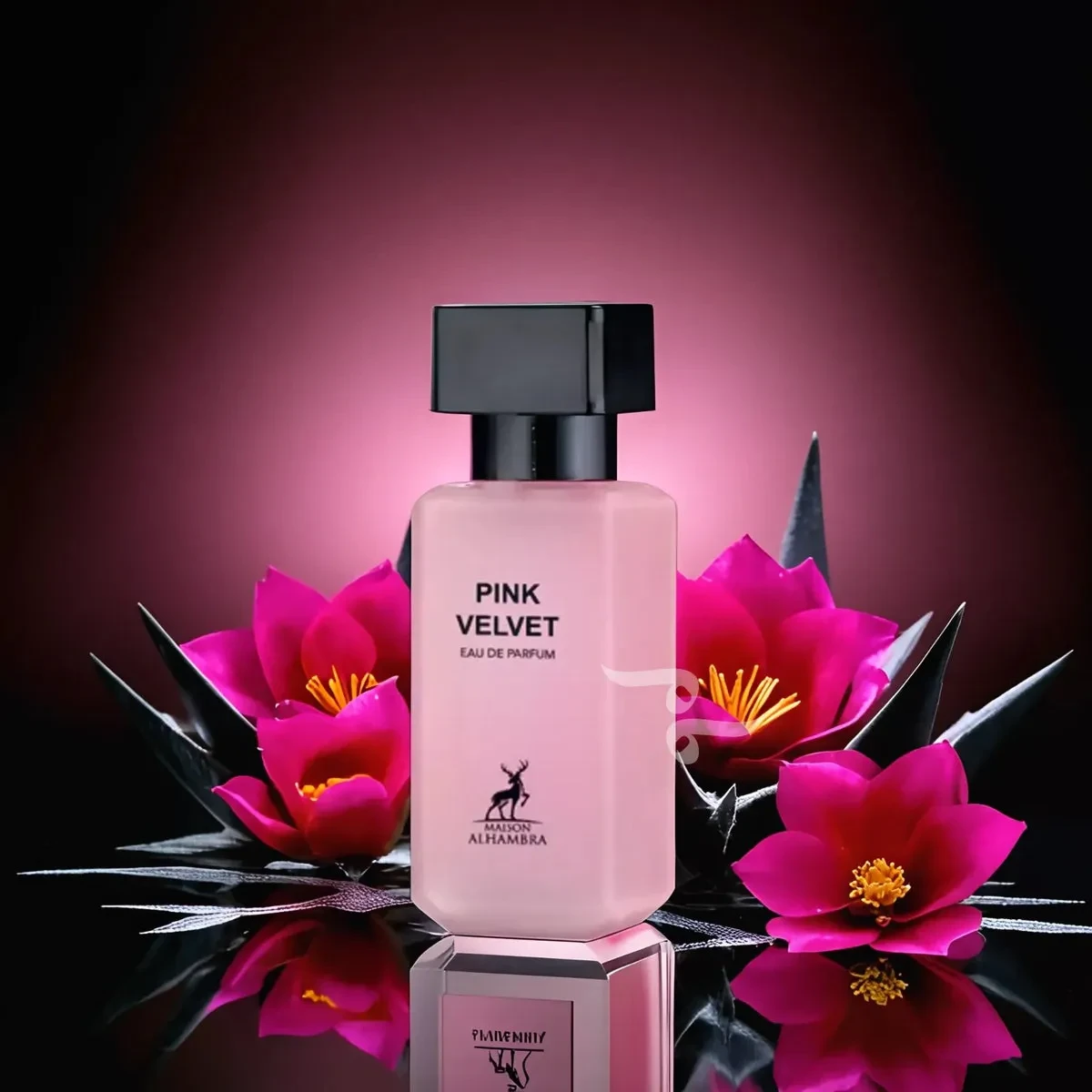PINK VELVET 30ML 2