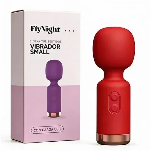 Vibrador  Small