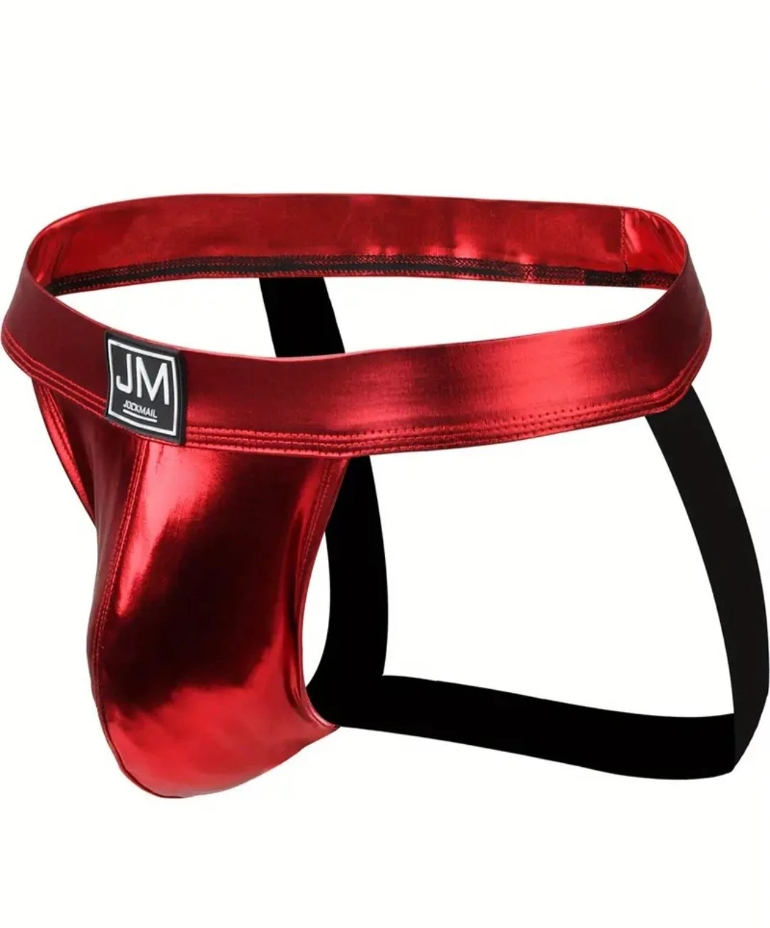 Lamar Rojo, talla L