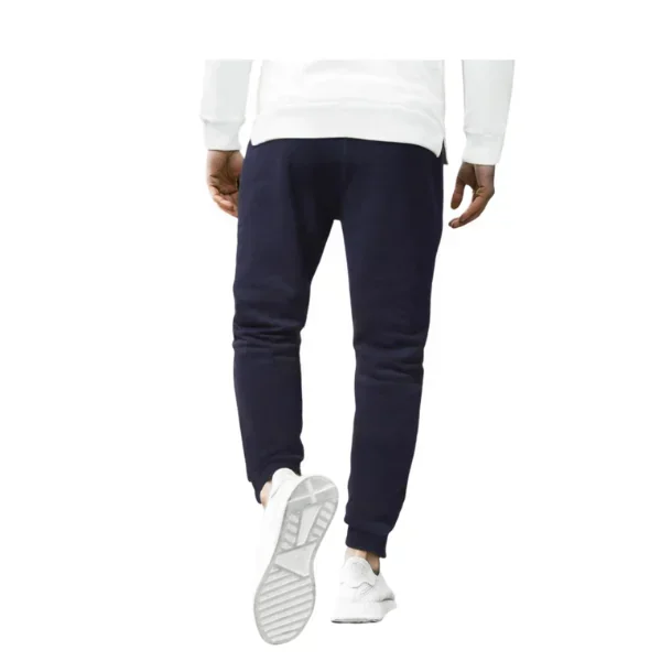 Manfinity Basics Hombres Pantalones deportivos 2