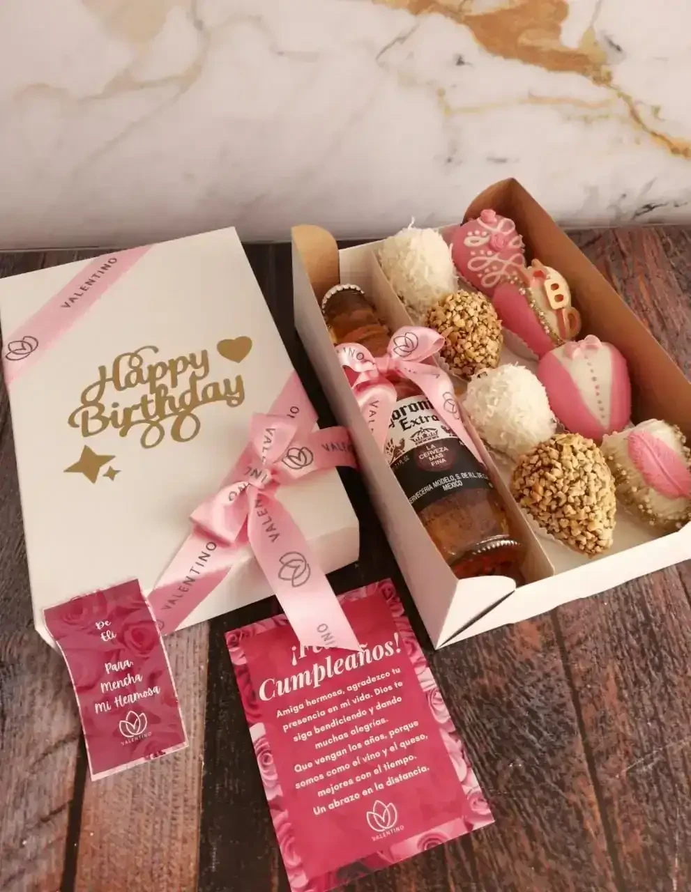 Chalis Box S
