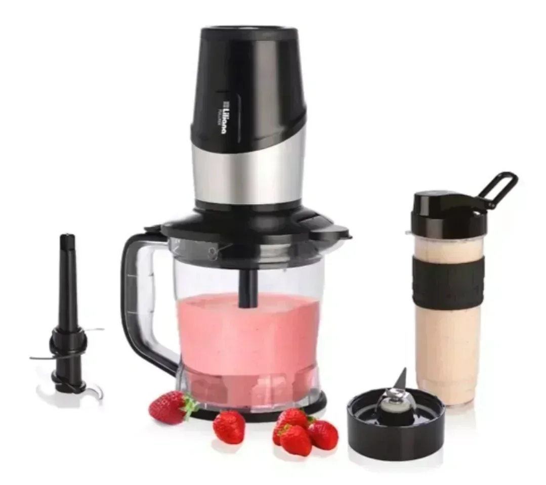 Liliana Picplus AM312 Picador Y Botella Portable