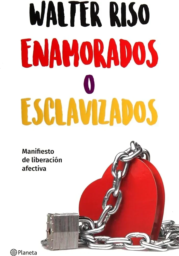 ENAMORADOS O ESCLAVIZADOS 