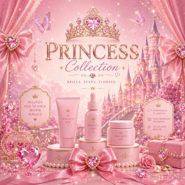 Disney / Barbie