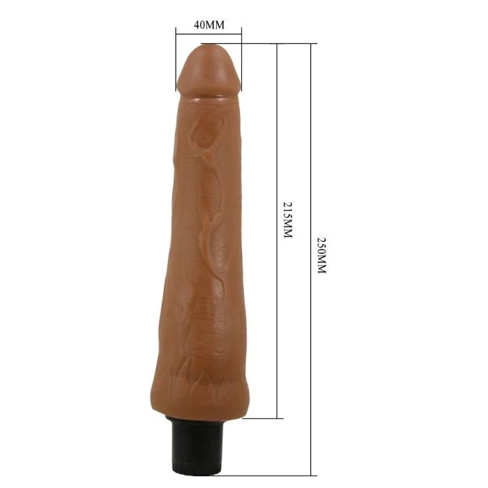 Vibrador pellizcable Alfredo 3