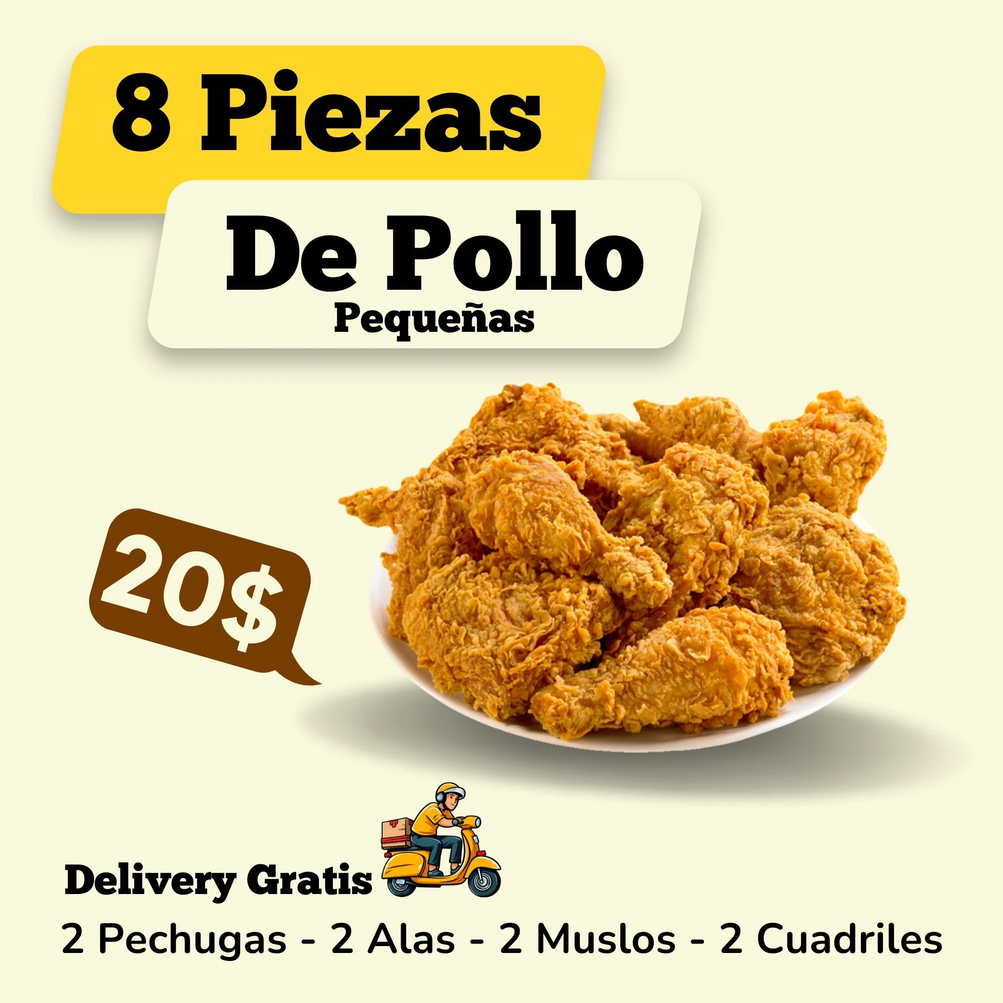 Proximamente!