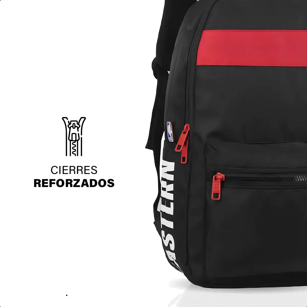 MOCHILA NBA 27650 3