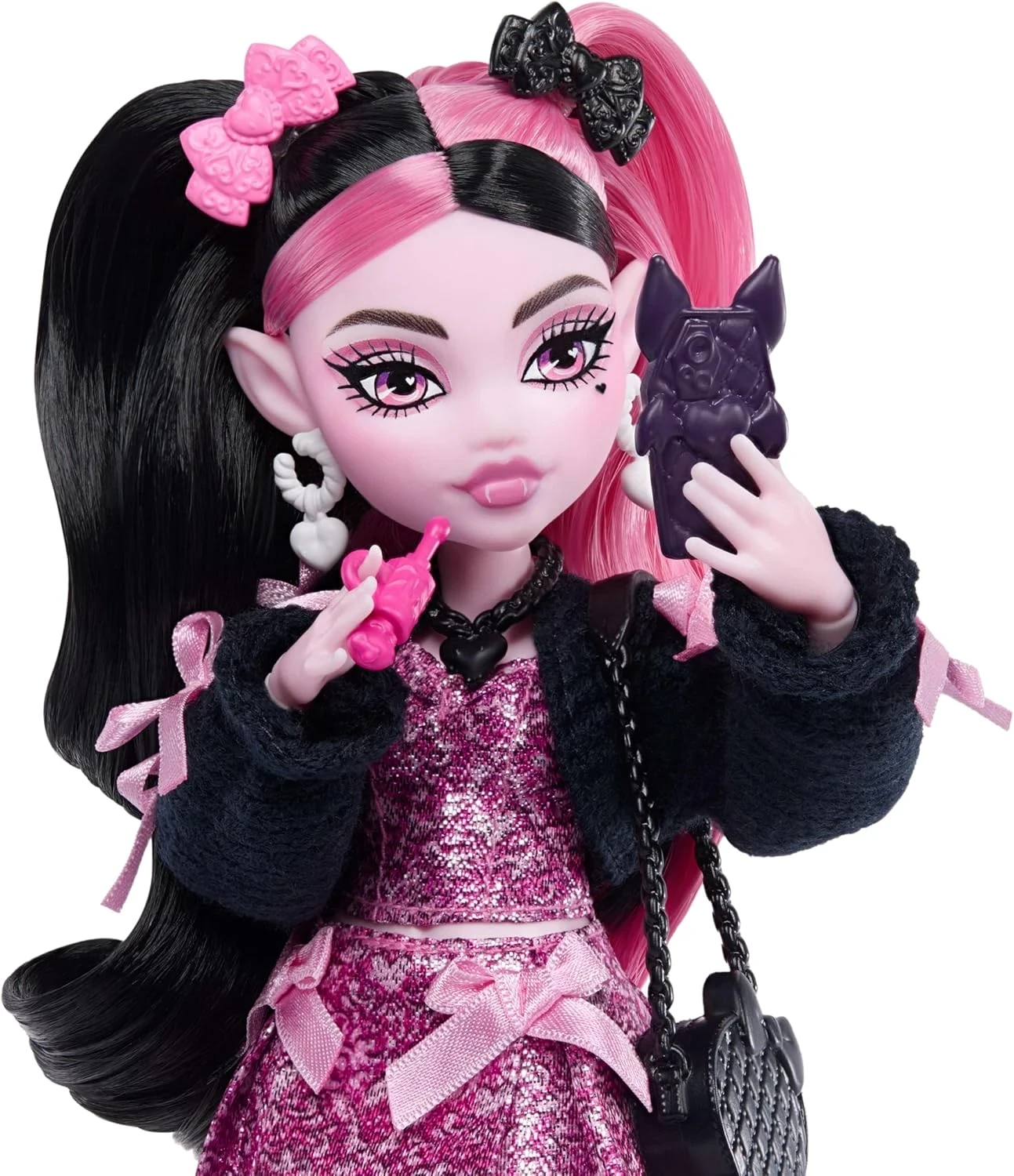 DRACULAURA CORE REFRESH SERIE 3 2
