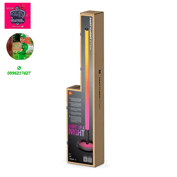 JBL PartyLight Stick |
