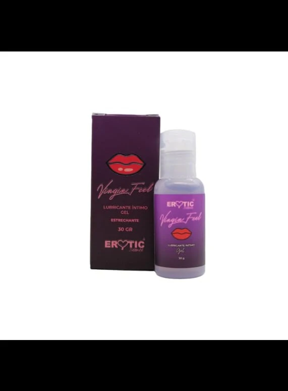 VIRGIN FELL GEL