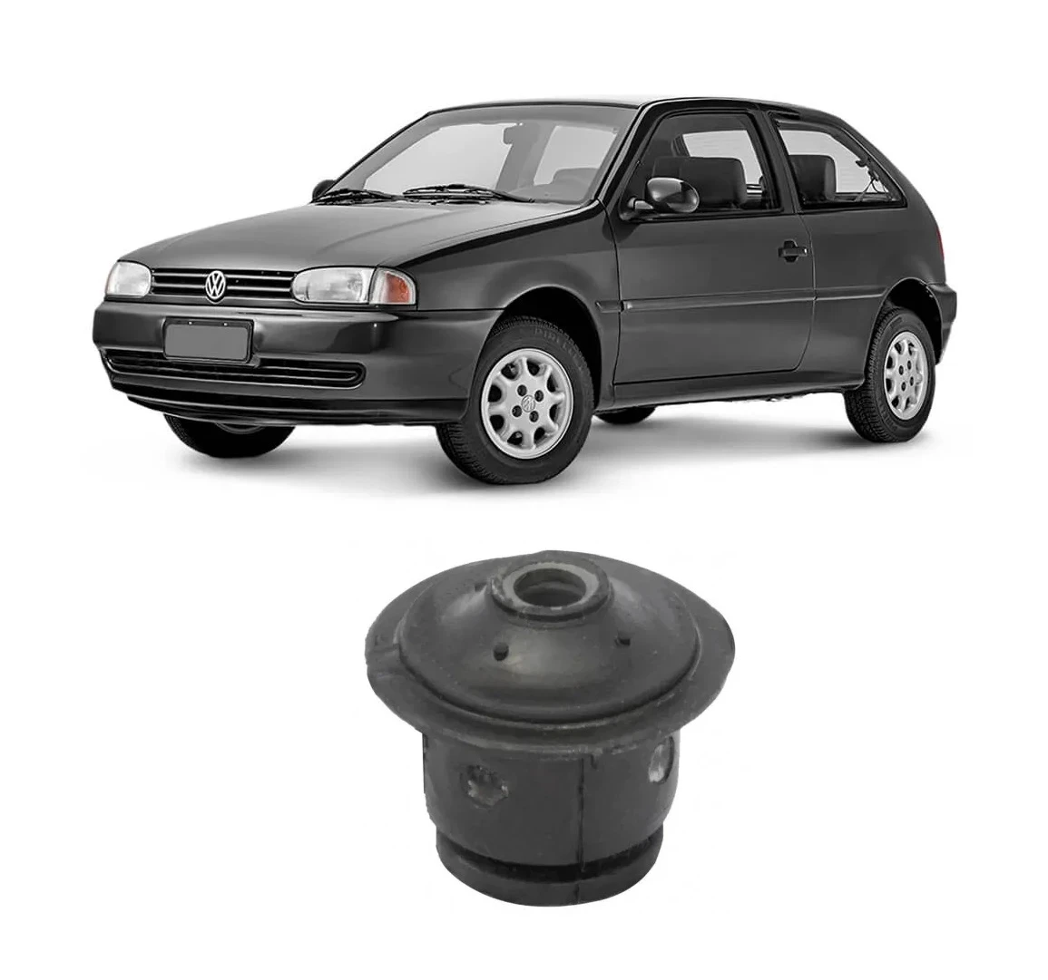 buje cuadrro de motor delantero VW Gol 1996-2006