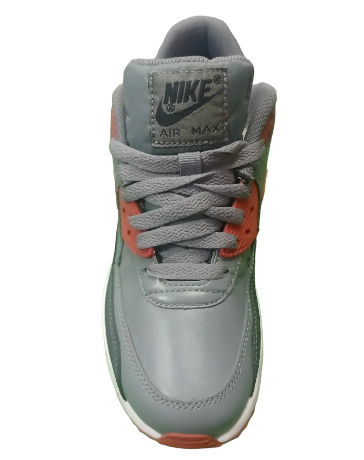 NIKE 2