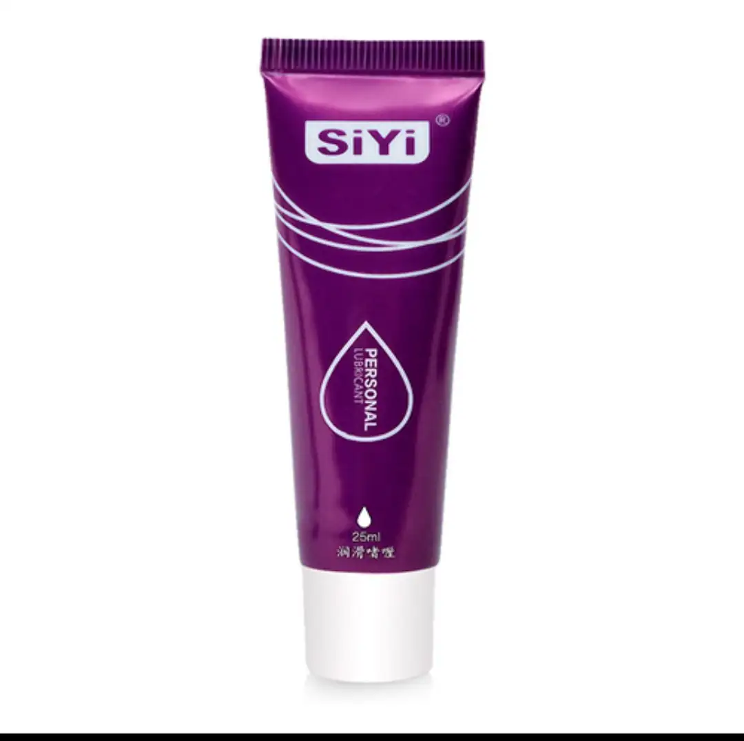 Lubricante personal 💜 2