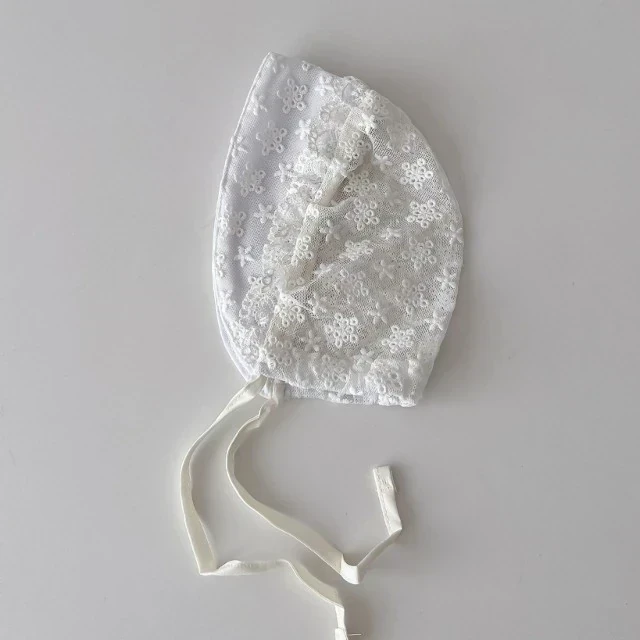 GORRO DE CEREMONIA  2