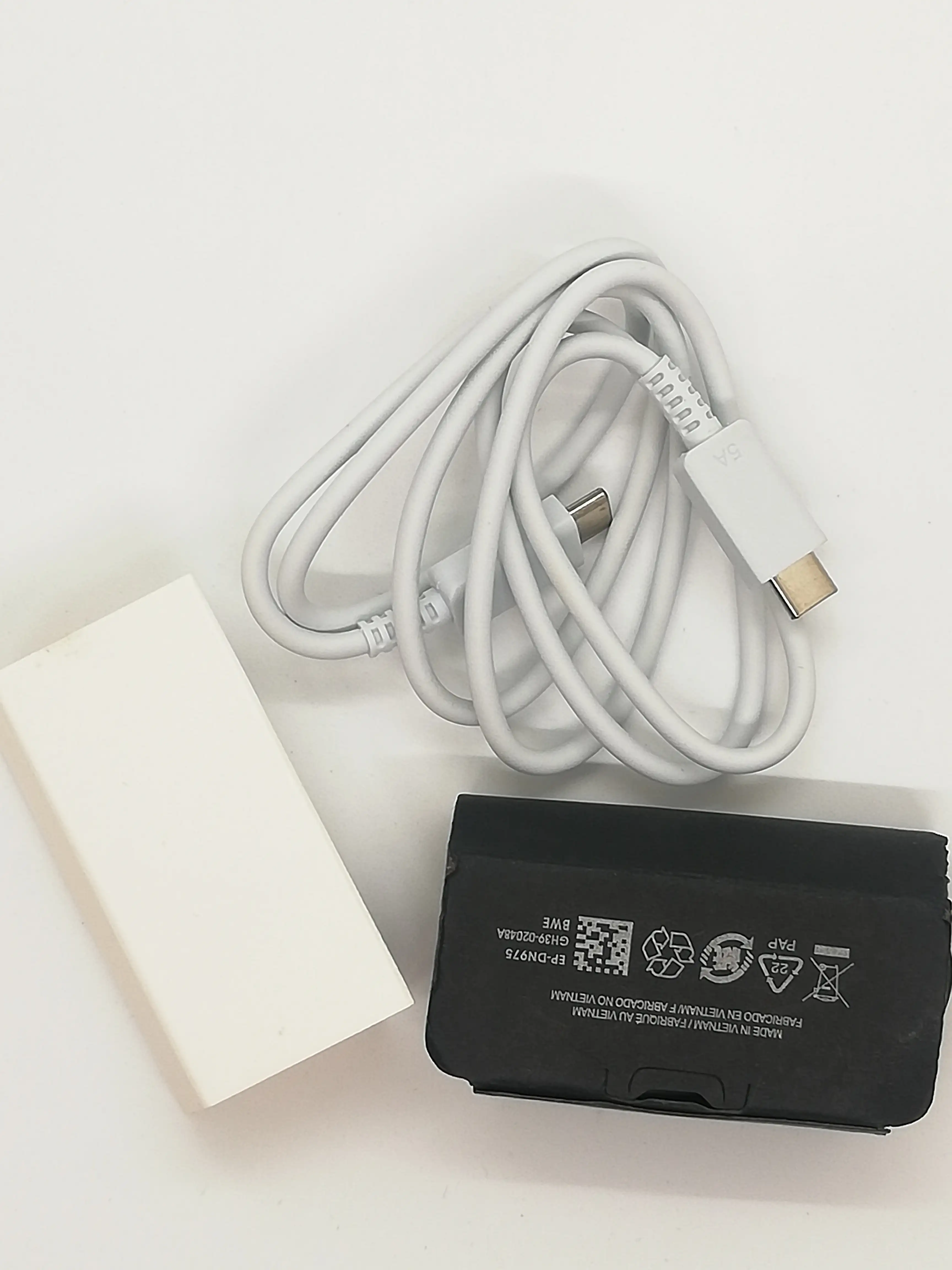 Cable de tipoc a tipoc 