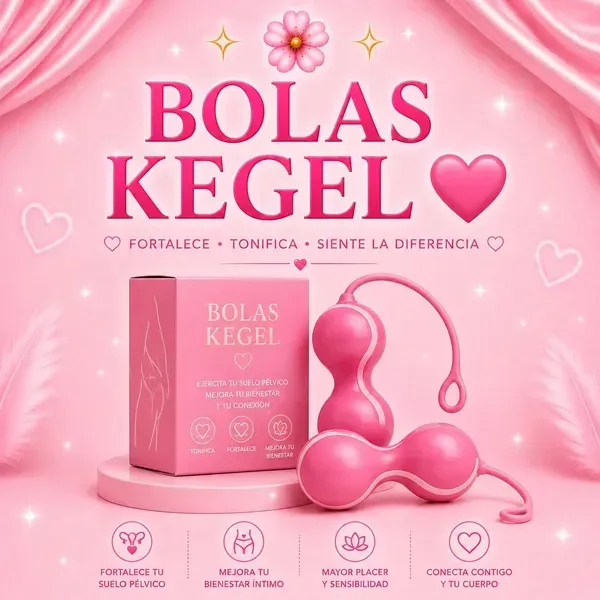 BOLAS CHINAS