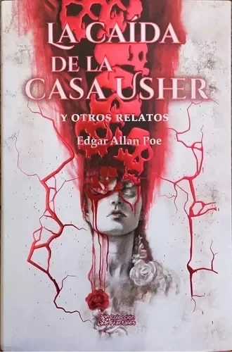 LA CAIDA DE LA CASA USHER