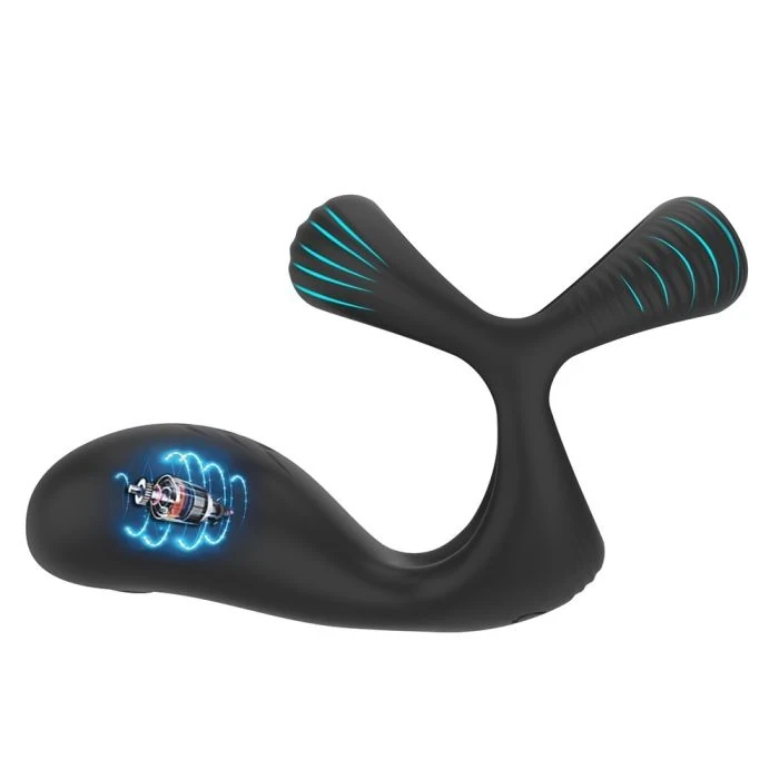 Anillo vibrador OPEN MIND RING 2 3