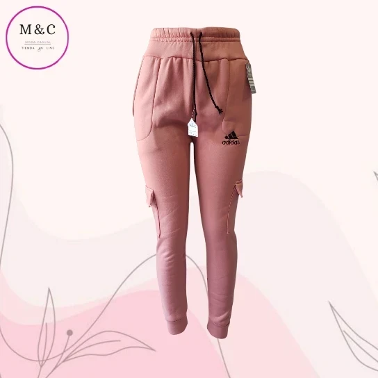 Pantalón T-G dama