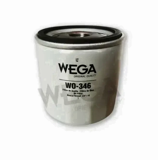 Filtro de Aceite Volkswagen /Audi