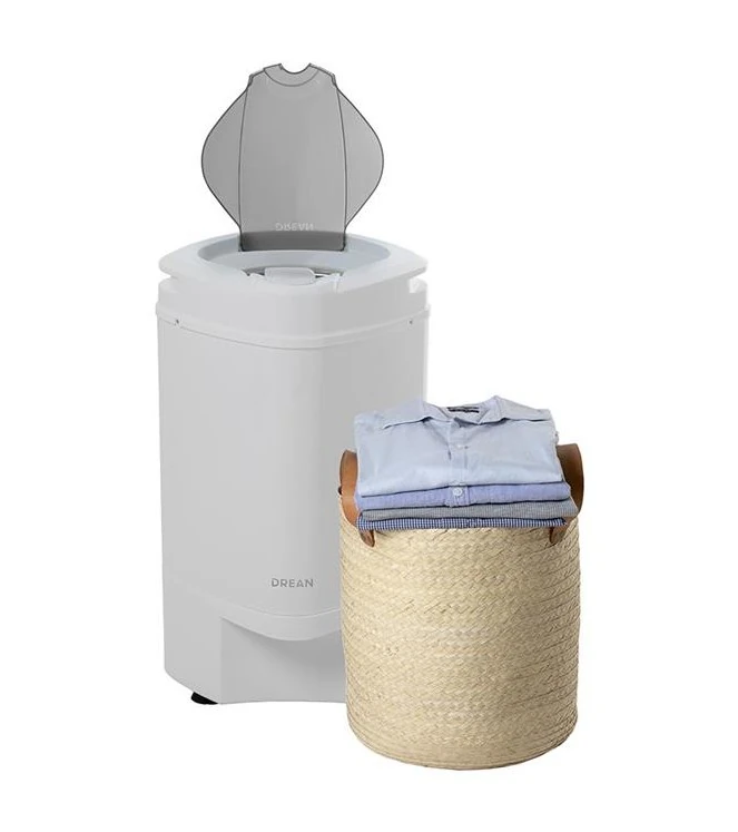 Secarropas Drean QV 6.5 6.5Kg 2800Rpm 2