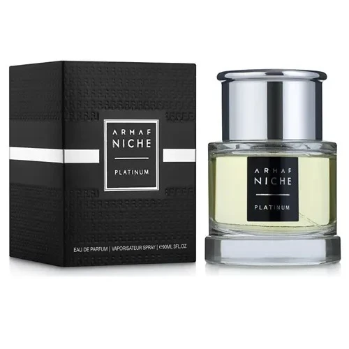ARMAF NICHE PLATINUM 3.0 SP MAN