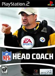 NFL head coach