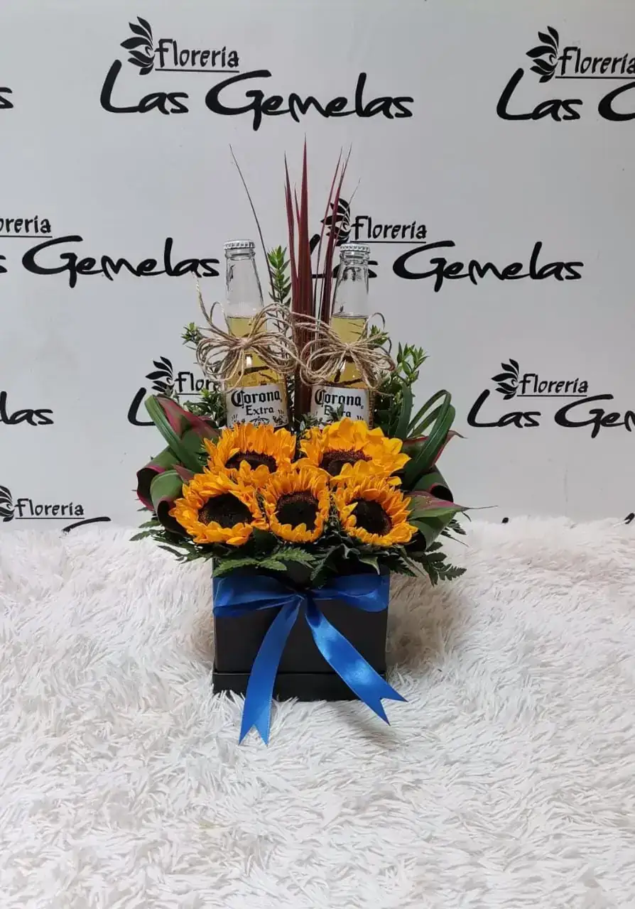 Girasoles 