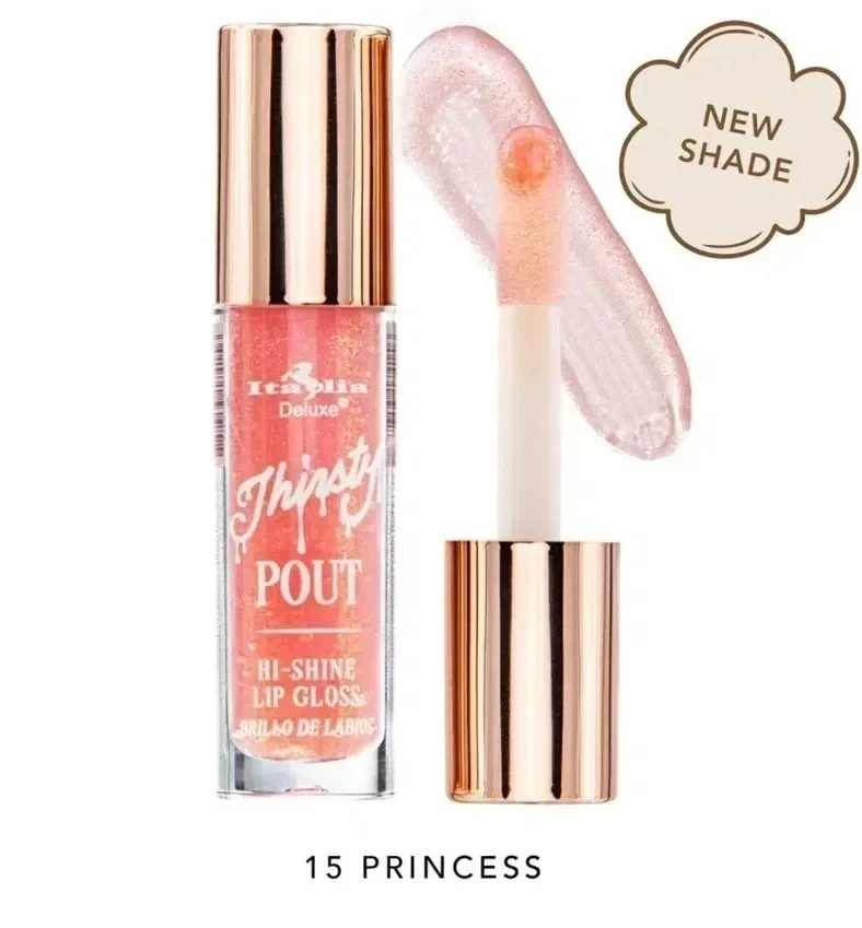  Lip gloss ☺️💕✨ 5