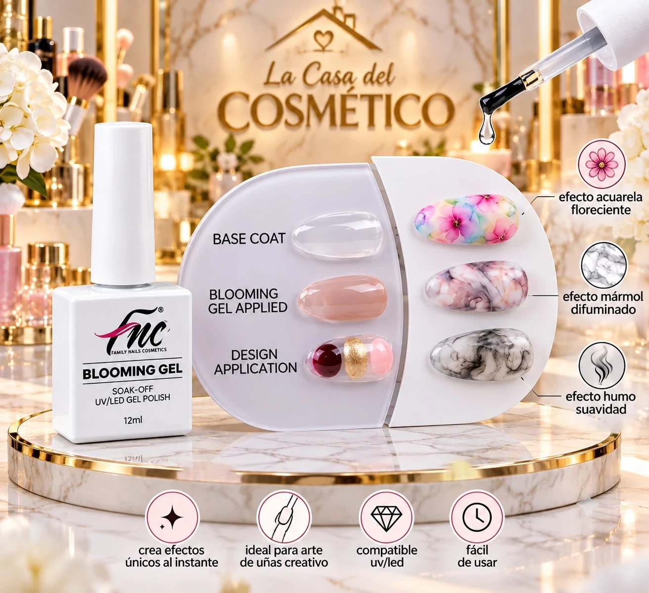 fnc blooming gel
