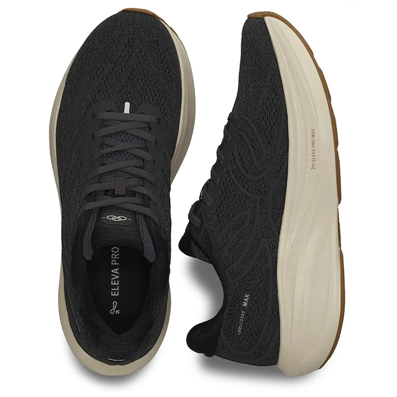 TENIS OLIMPIKUS CORRE MAX 4