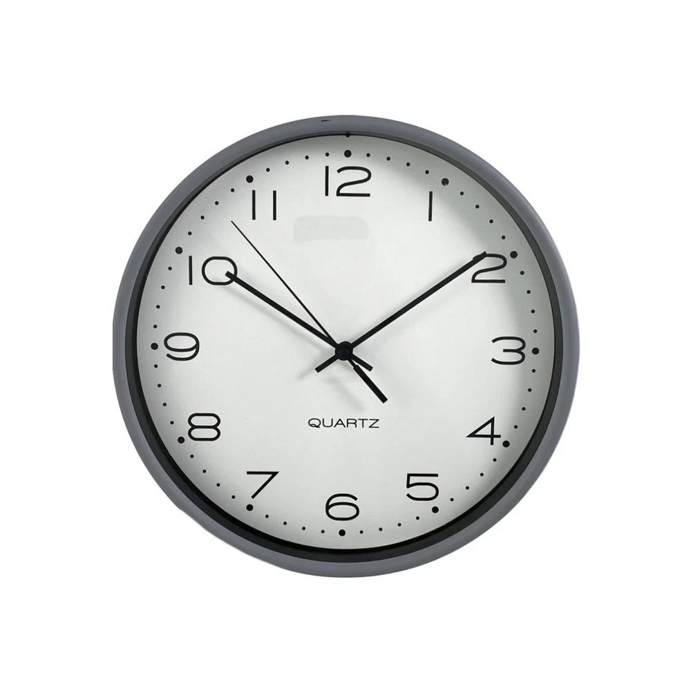 RELOJ D/PARED  C/MOV  A/BAT 25