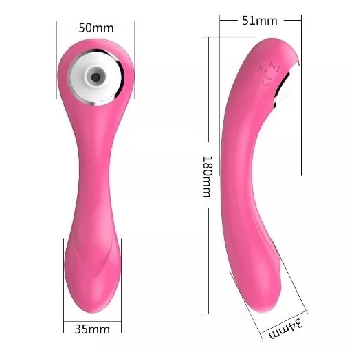 Your Pleasure Source 3