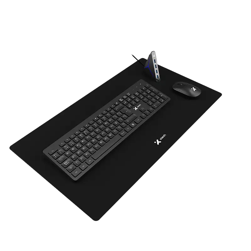 Combo Teclado mouse  2