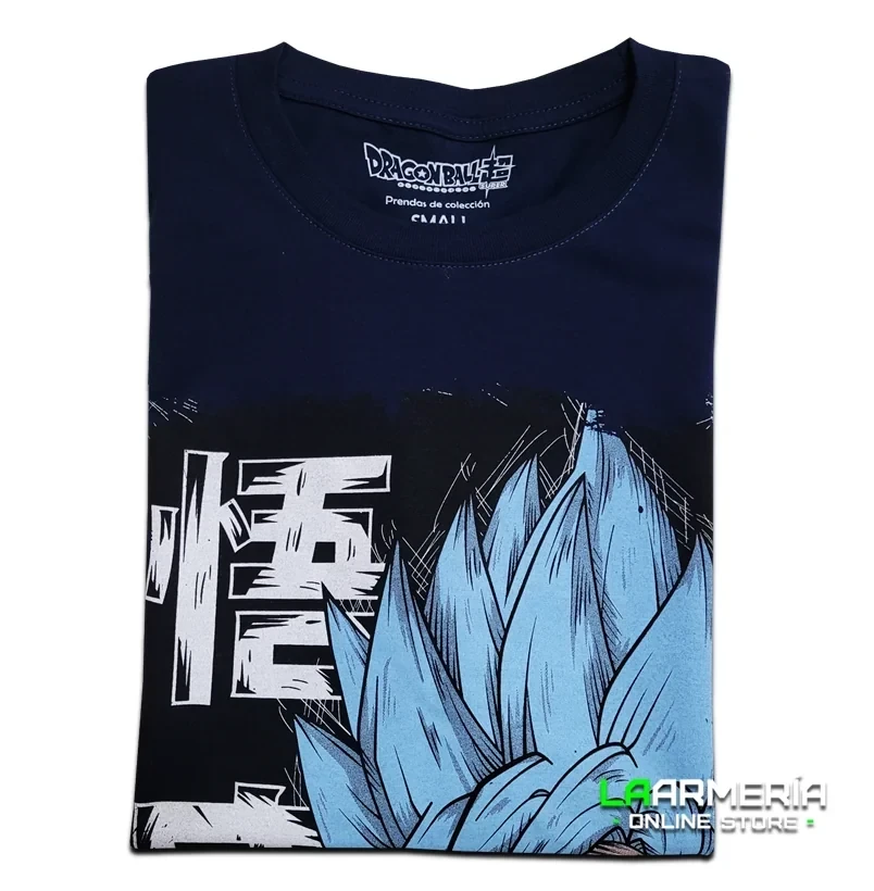 Dragon Ball (S-M-L) 3