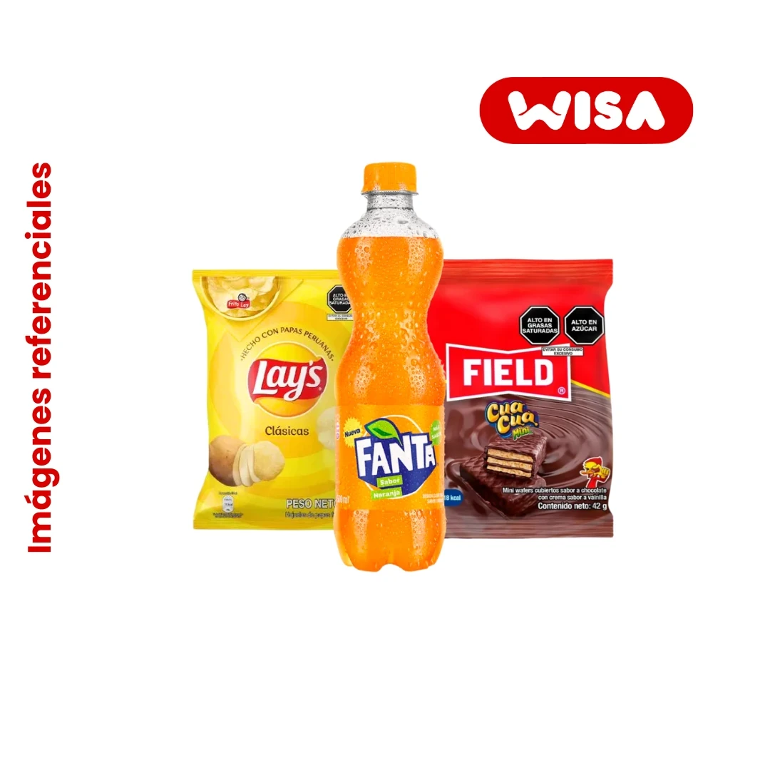 Promo Del Antojo