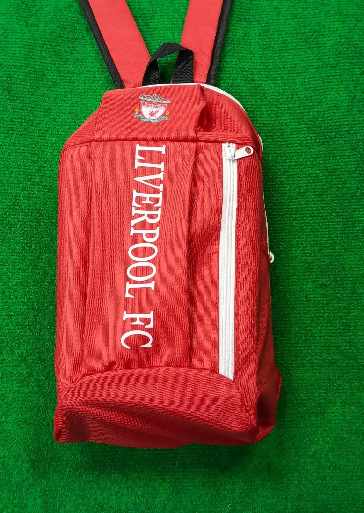 BOLSO LIVERPOOL FÚTBOLERO 