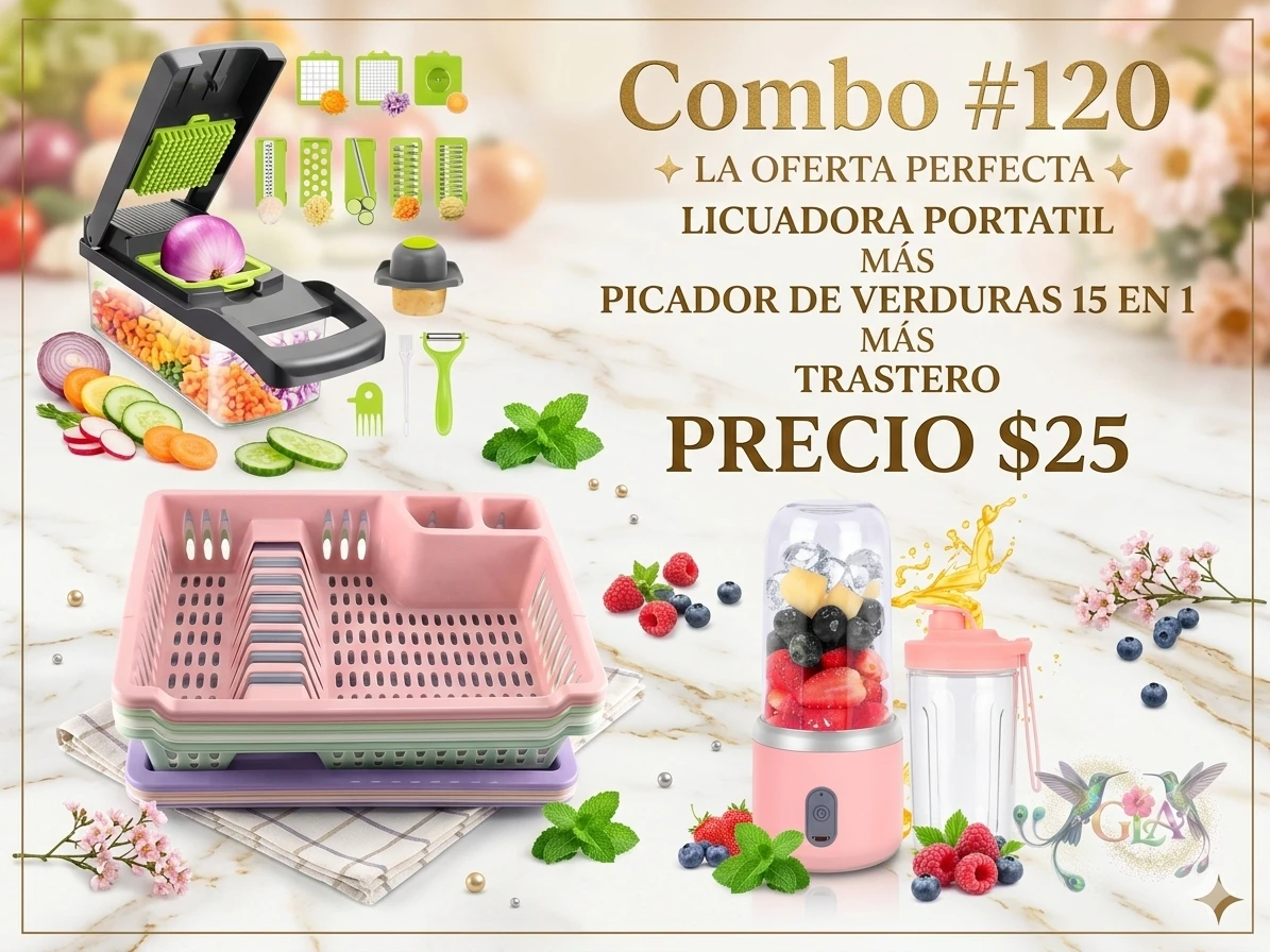 Combos #120